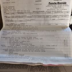 2014 PORSCHE CAYENNE