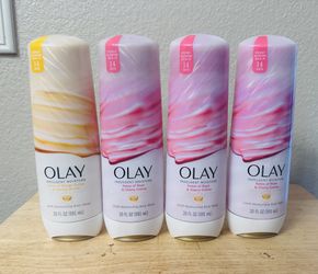 Olay  Body Wash 