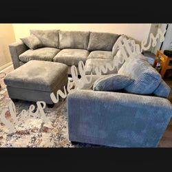 Living Room Set 