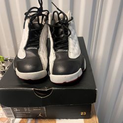 $60 Jordan 13 For Sale Size 3y
