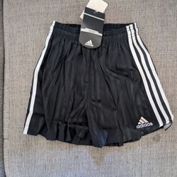 Girls Adidas Shorts