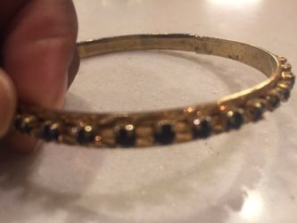 Bracelet