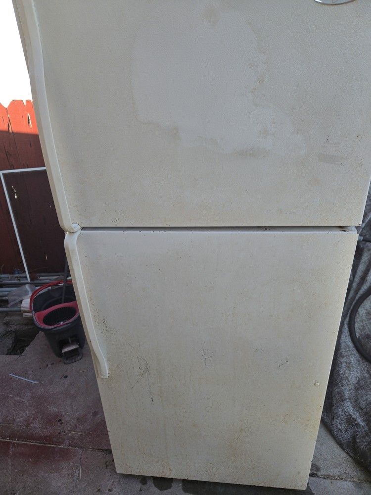 Refrigerador Whirlpool