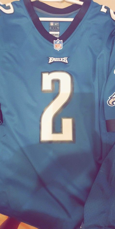 Philadelphia EAGLES jerseys