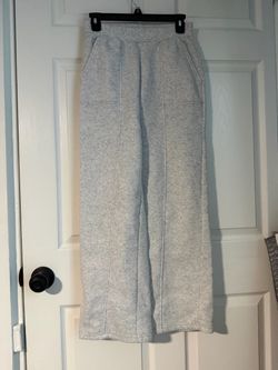 Xs women’s sweats