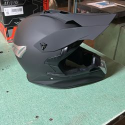 Motorcycle Helmet 