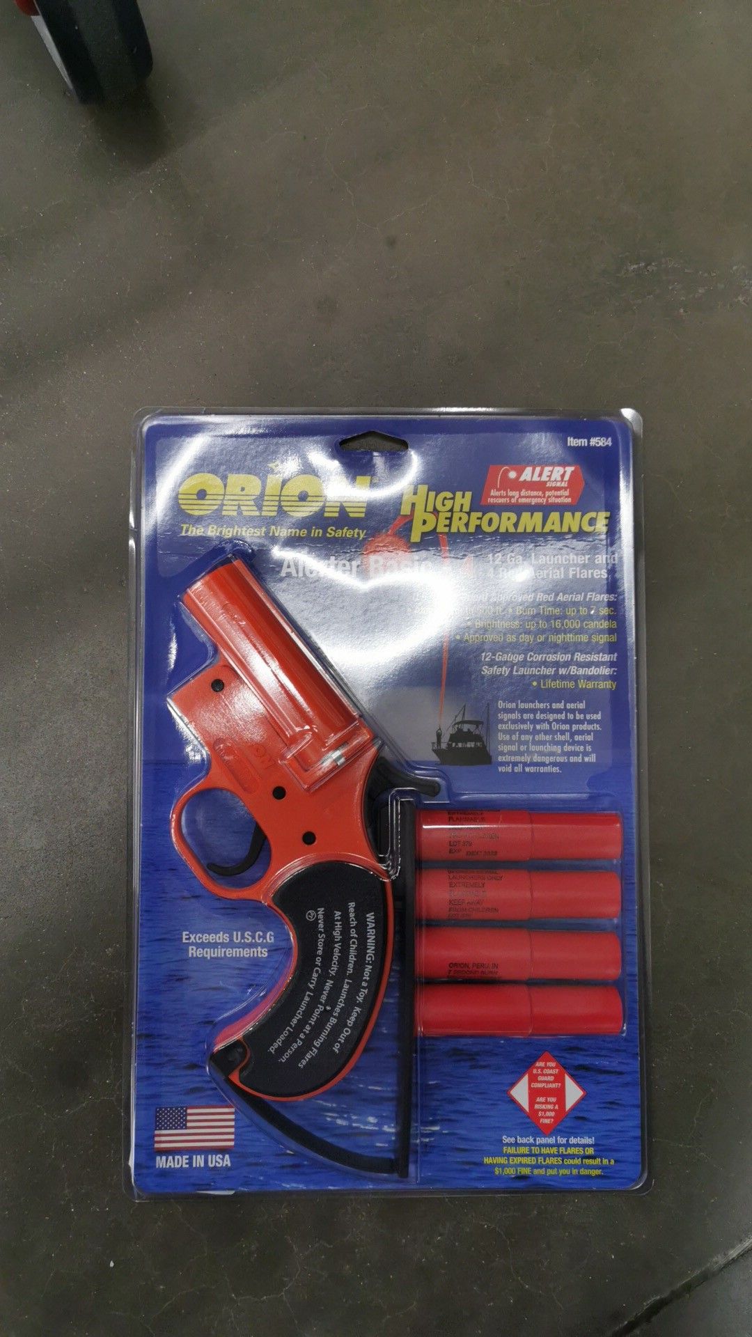 brand new hight performance