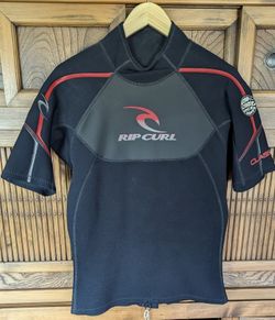 Ripcurl Rash Guard L