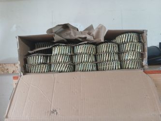 Collated Roofing Nails
