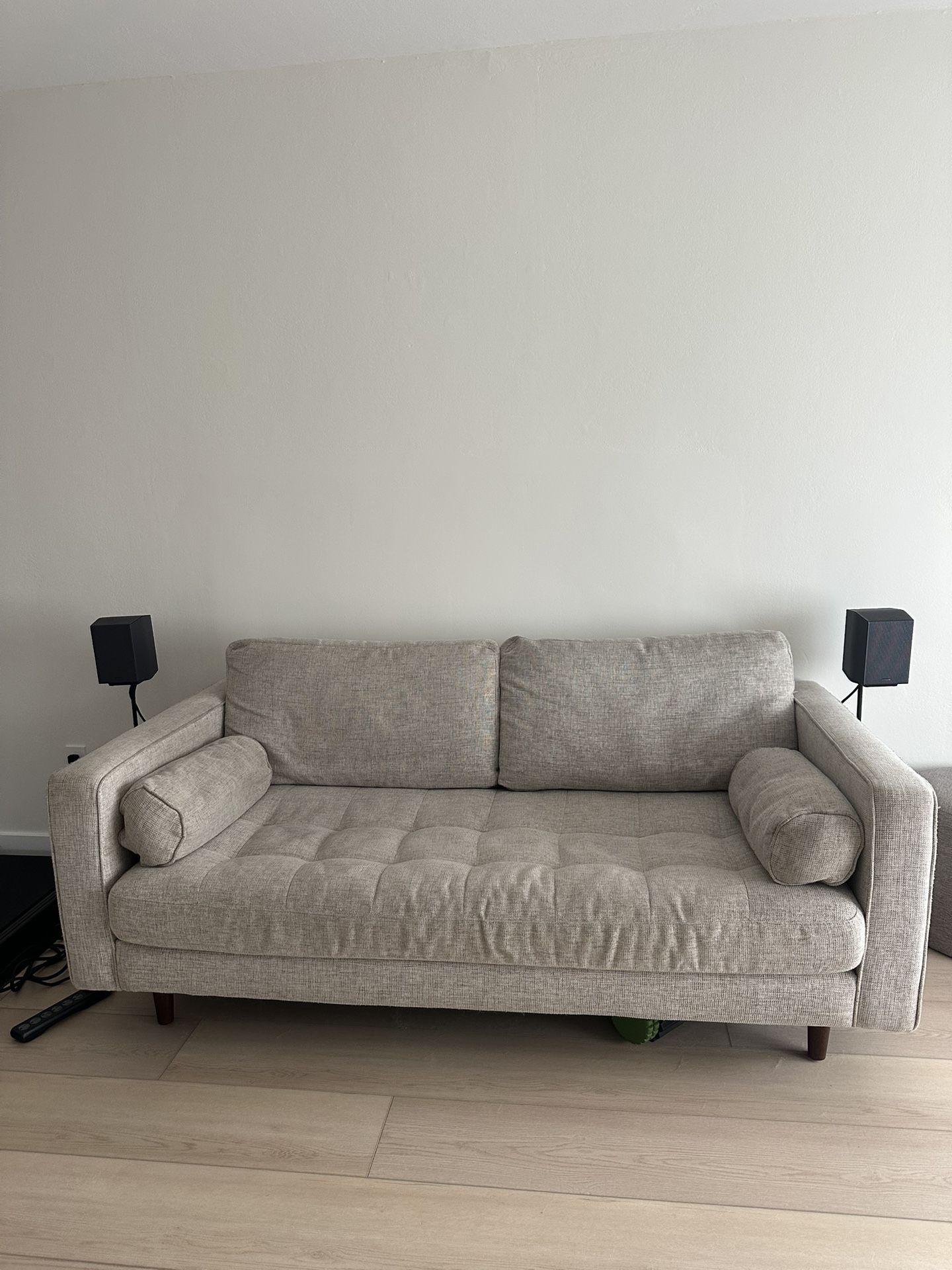 Article Sven 72” Loveseat