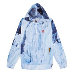 Cold Weather Hoodie