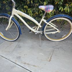 Rare 26" PAUL FRANK "Juiius" Cruiser by NIRVE Bicycl