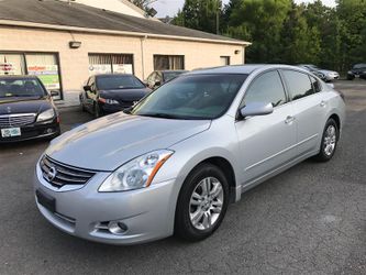 2011 nissan altima