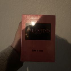 VALENTINO DONNA (pink reg)