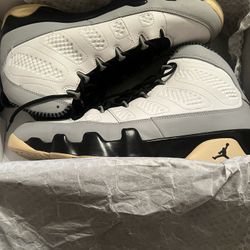 Baron 9’s