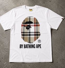 A bathing ape (bape)
