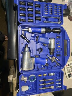 Air Tool Kit