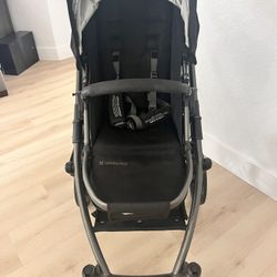 Uppababy Vista Stroller