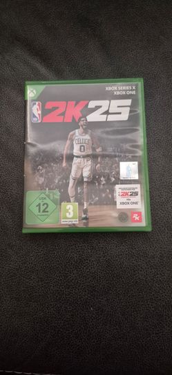 2k25