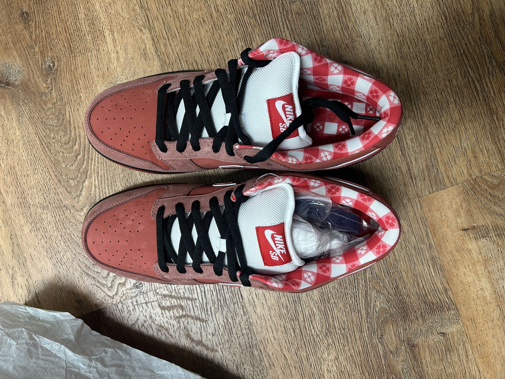 Nike Sb