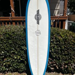 Surfboard - Walden Micro Magic 6’8