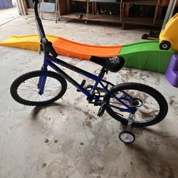 Boys Bike Brand New 