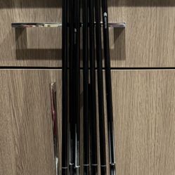 Mitsubishi MMT Iron Shafts