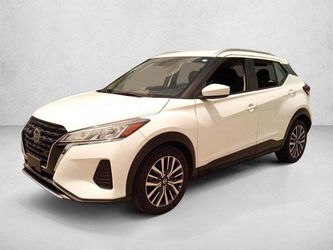 2021 Nissan Kicks