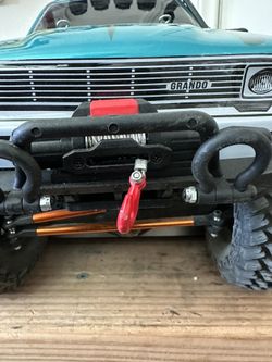 Rock Crawler