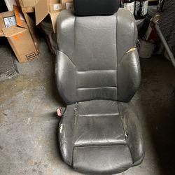 Car Seat