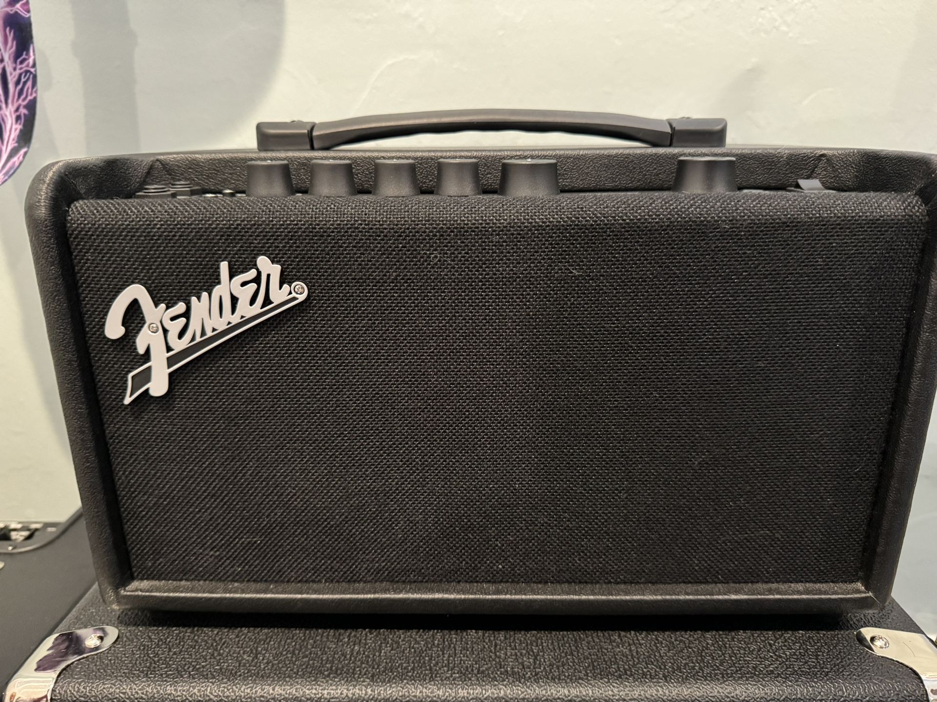Fender Mustang LT40S 40W 2x4 Guitar Combo Amp