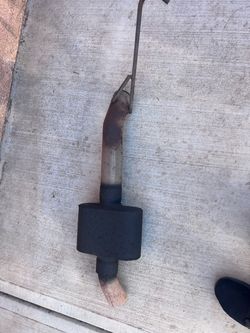 Muffler