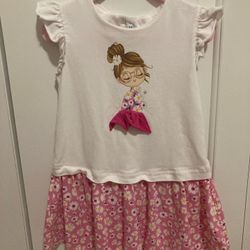 Baby/Girl Dresses