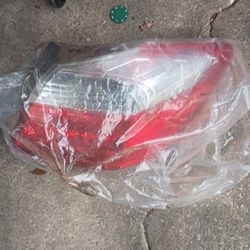 Honda 33500-T3V-A02 Light Assy ,R Tail