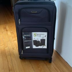Brand New Never Been Used Luggage 