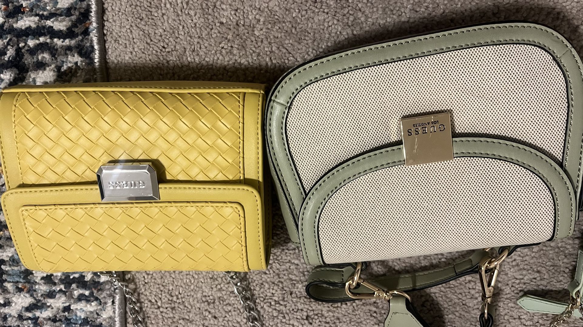 Guess Purses