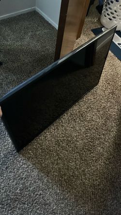 Flat Screen Samsung tv