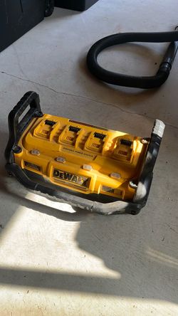 Dewalt Portable Power Station