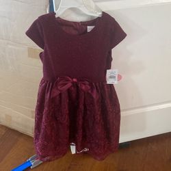 Girl Dress