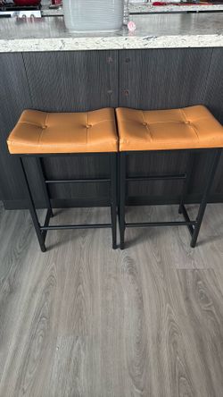 Bar stools