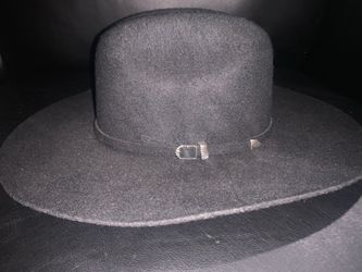 Wool  Cowboy hat