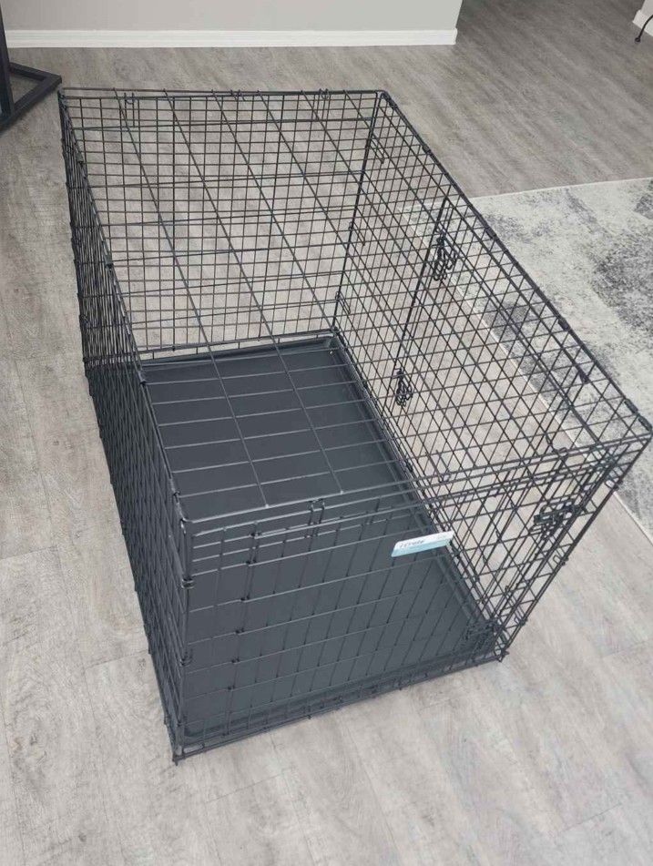 XL Dog Crates