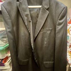 Joseph A Bank Suit Coat Size 44L