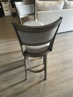 Kitchen Shell Chair