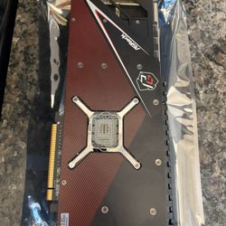 Refurbished 7900 XTX ASROCK Phantom Gaming