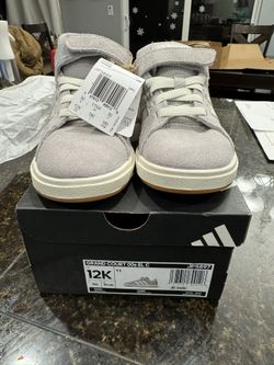 NEW Kids Size 12 Shoes