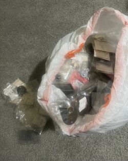 Selling Francesca’s Jewelry bag