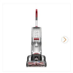 Hoover Smartwash Carpet Cleaneri