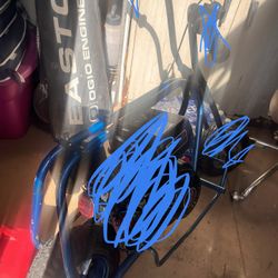 Cat Fram N Bras Only Back Wheel I Have The Seat For 25 Lmk