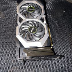 RTX 2070 Super – Untested – No Box 